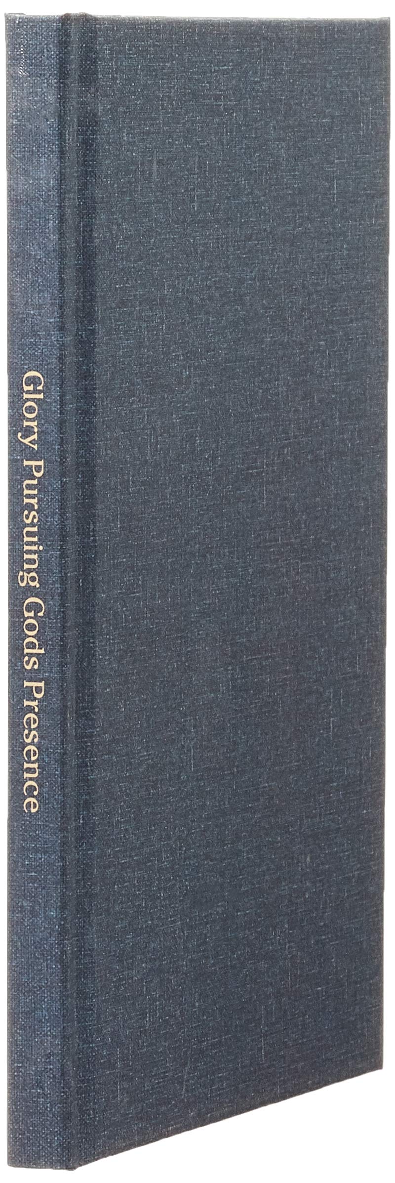 Glory Pursuing Gods Presence: Revealing Secrets (God's Glory, Band 1)