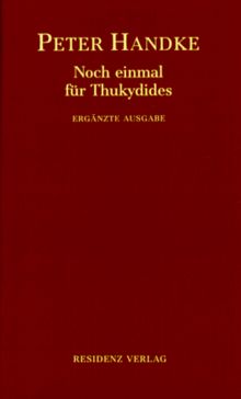 Noch einmal für Thukydides