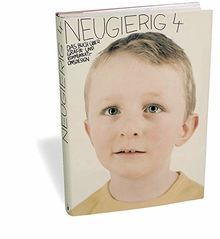 Neugierig 4. Das Buch über Grafik- und Kommunikationsdesign aus Deutschland, Österreich und der Schweiz