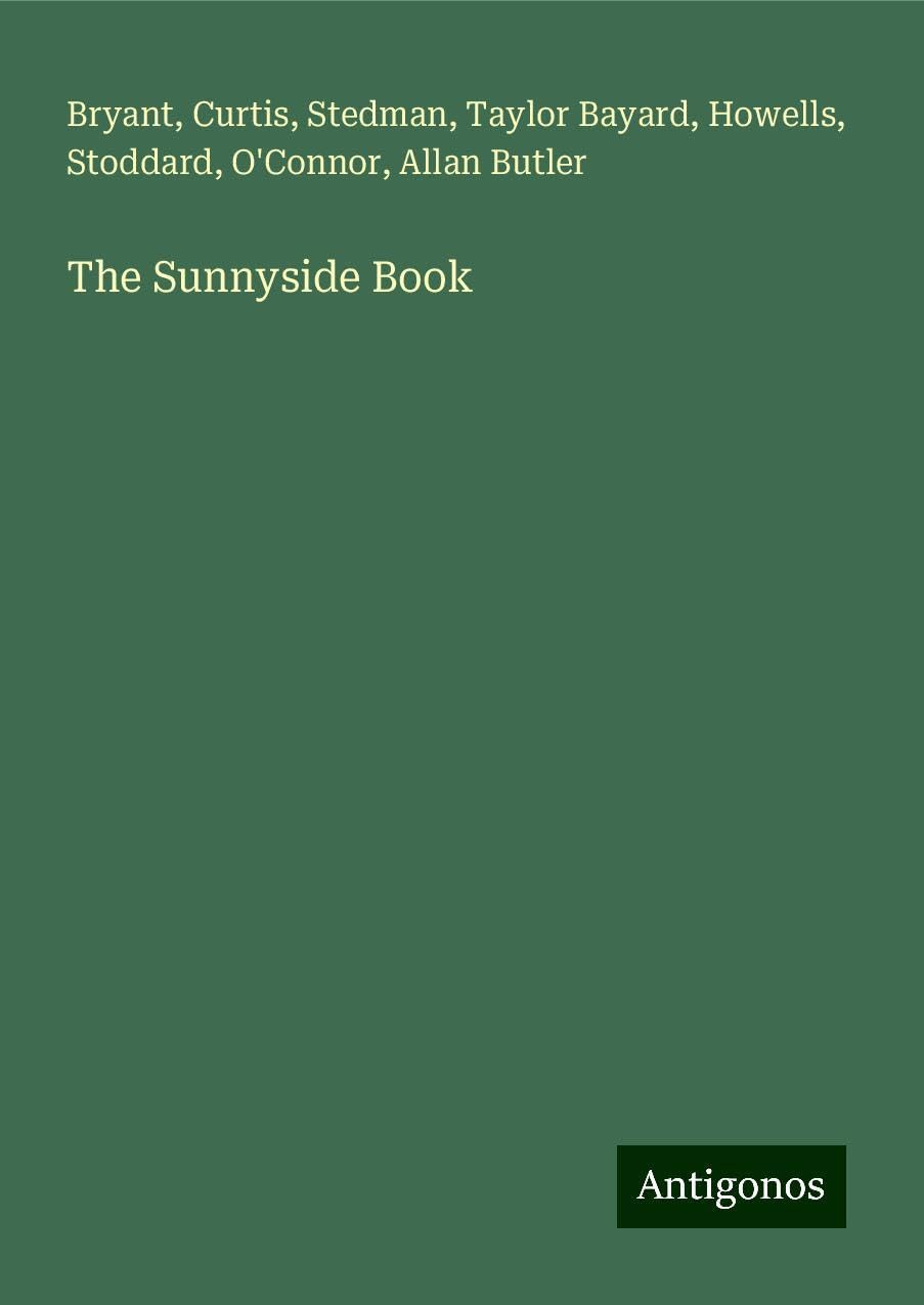 The Sunnyside Book