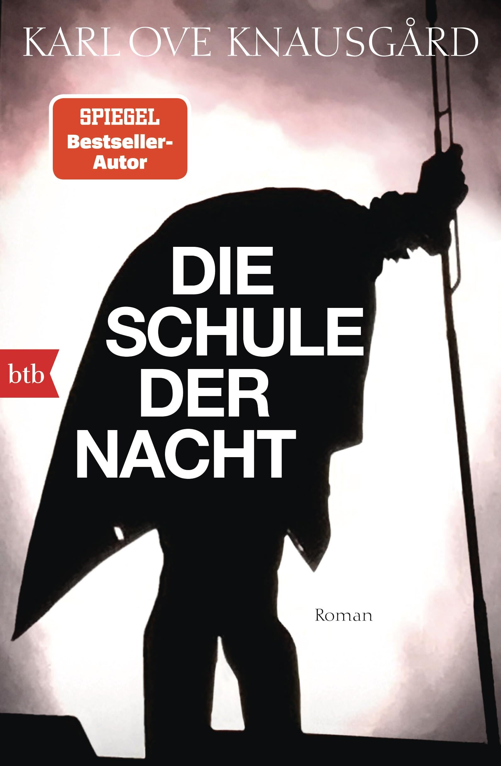 Knausgård, Karl Ove: Die Schule der Nacht