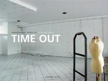 TIME OUT - Leere Läden in Berlin