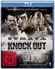 Knock Out (Uncut Edition) [Blu-ray]