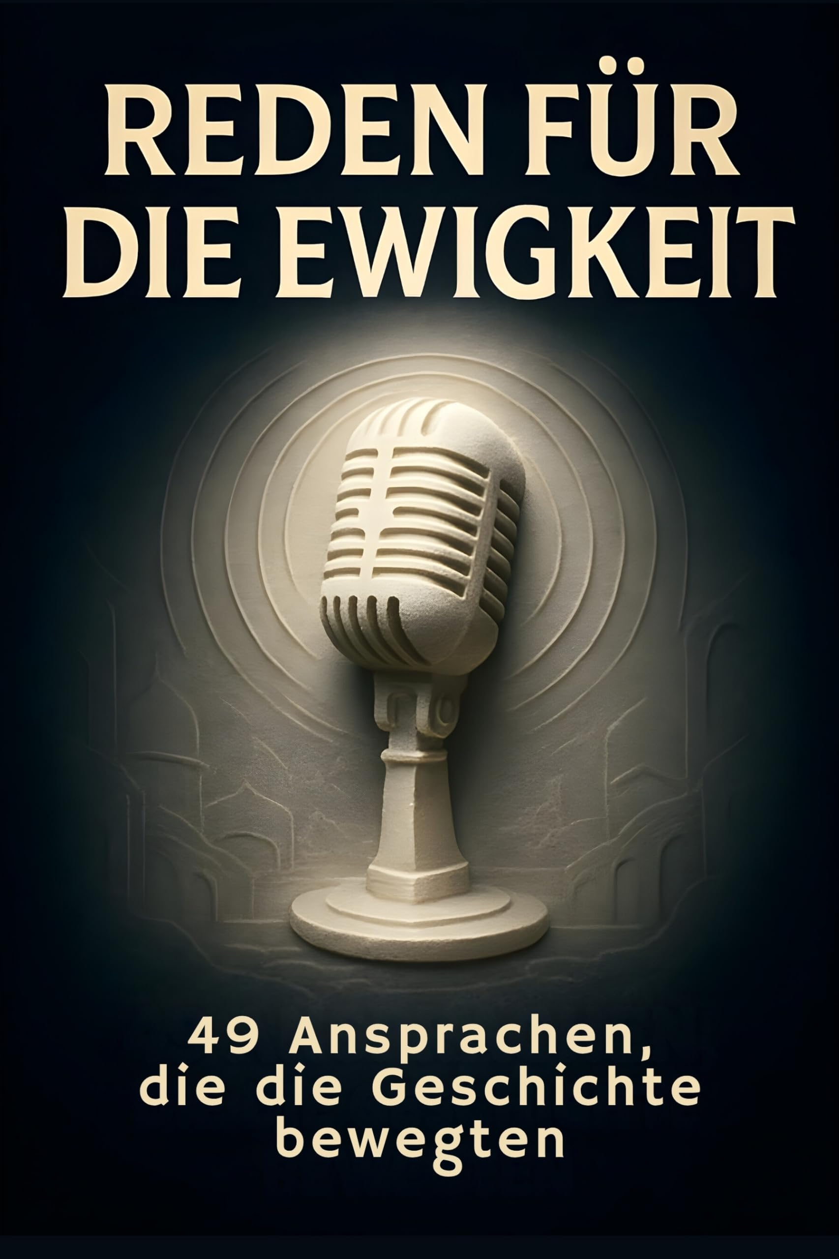 Reden für die Ewigkeit: 49 Ansprachen, die die Geschichte bewegten