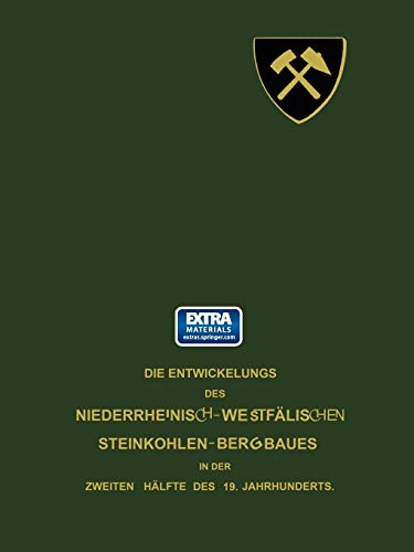 Disposition der Tagesanlagen, Dampferzeugung, Centralkondensation, Luftkompressoren, Elektrische Centralen: VIII