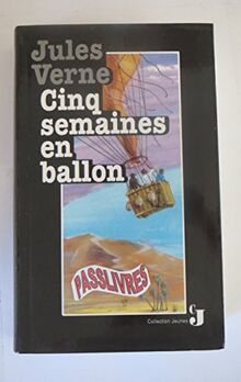 Cinq semaines en ballon