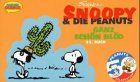 Snoopy & die Peanuts, Bd.25, Ganz schön blöd