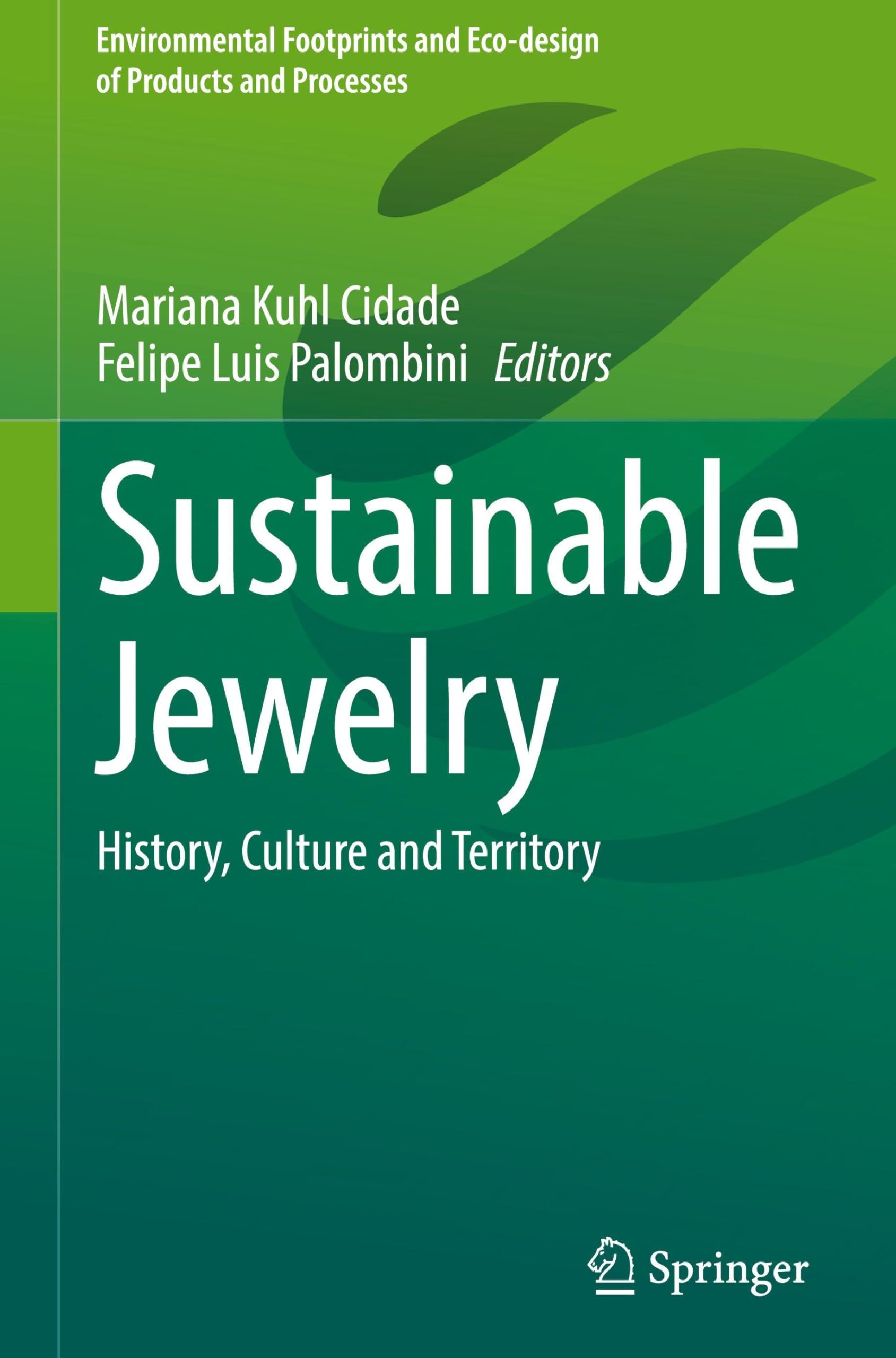 Sustainable Jewelry
