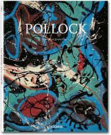 Pollock: An der Grenze der Malerei