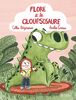 Flore et le Gloupsosaure