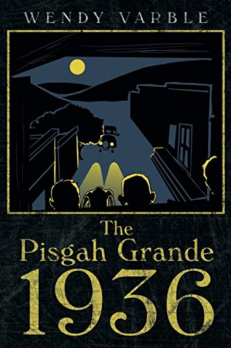 The Pisgah Grande 1936