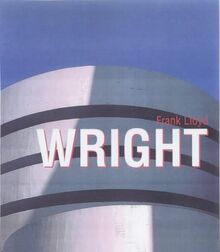 Frank Lloyd Wright: American Architects