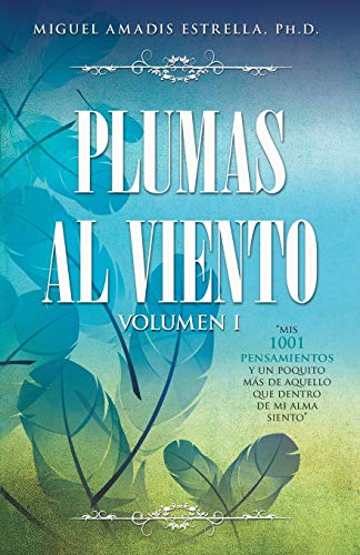 Plumas al Viento