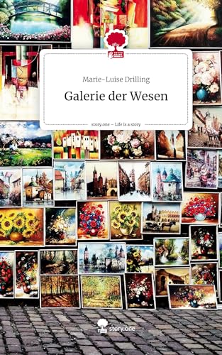 Galerie der Wesen. Life is a Story - story.one