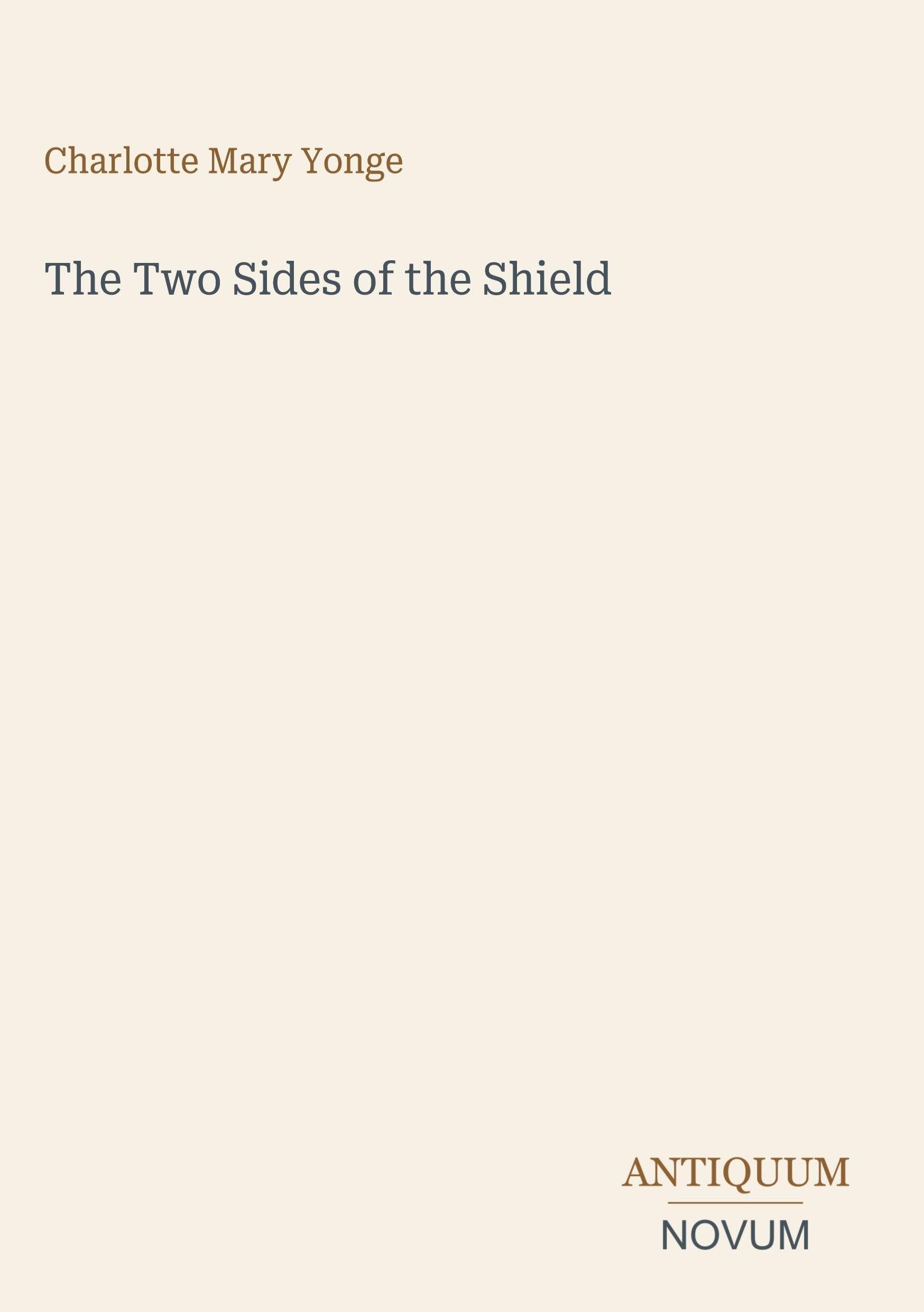 The Two Sides of the Shield