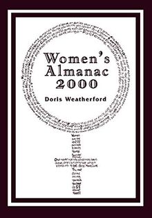 Women's Almanac 2000