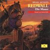 Redwall - Folge 1: Die Mauer