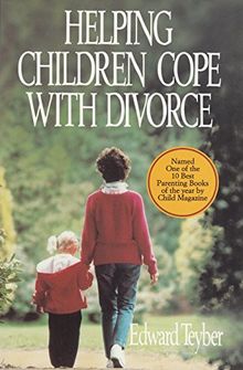 Helping Children Cope with Divorce (Paper)