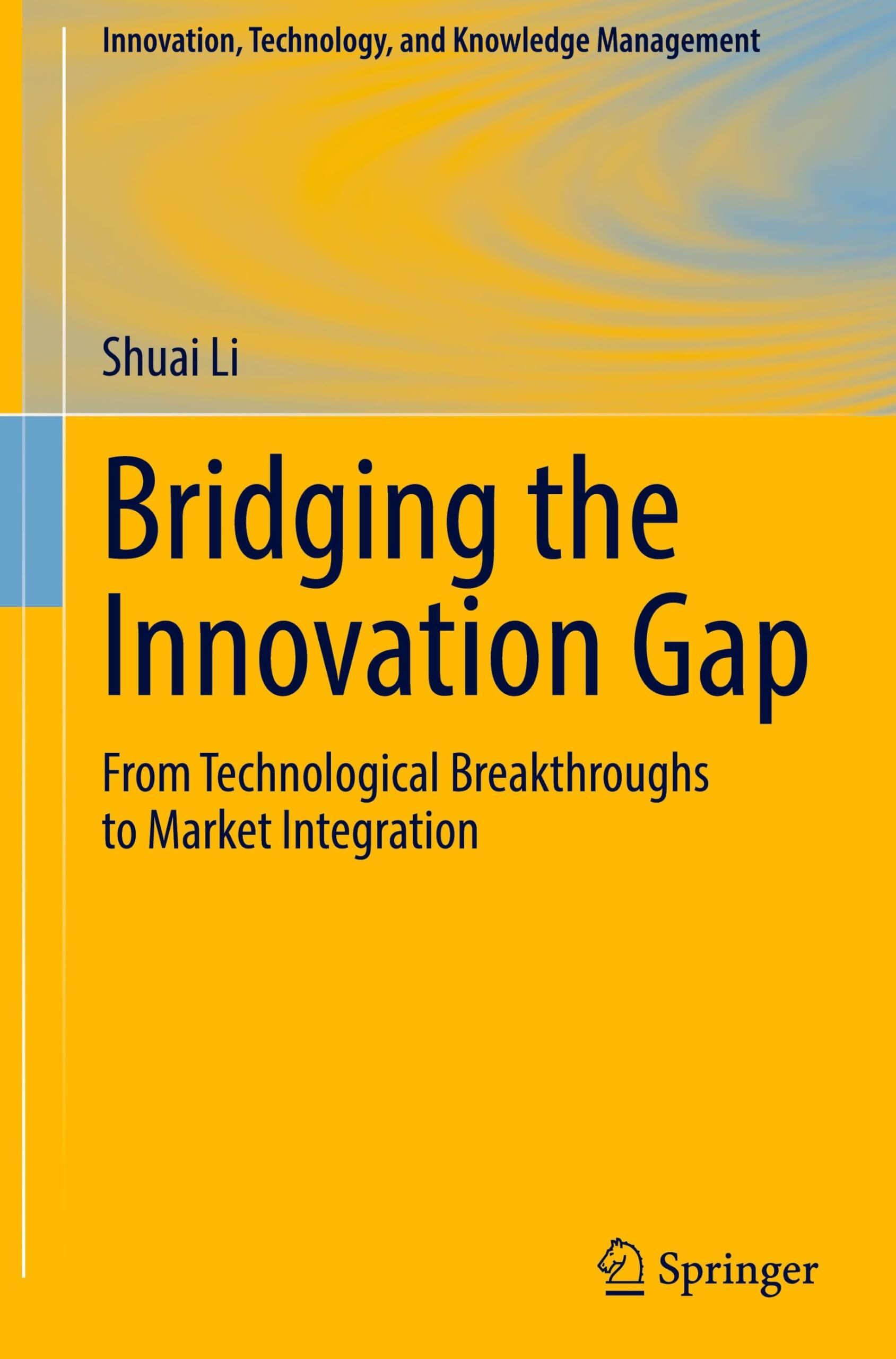 Bridging the Innovation Gap