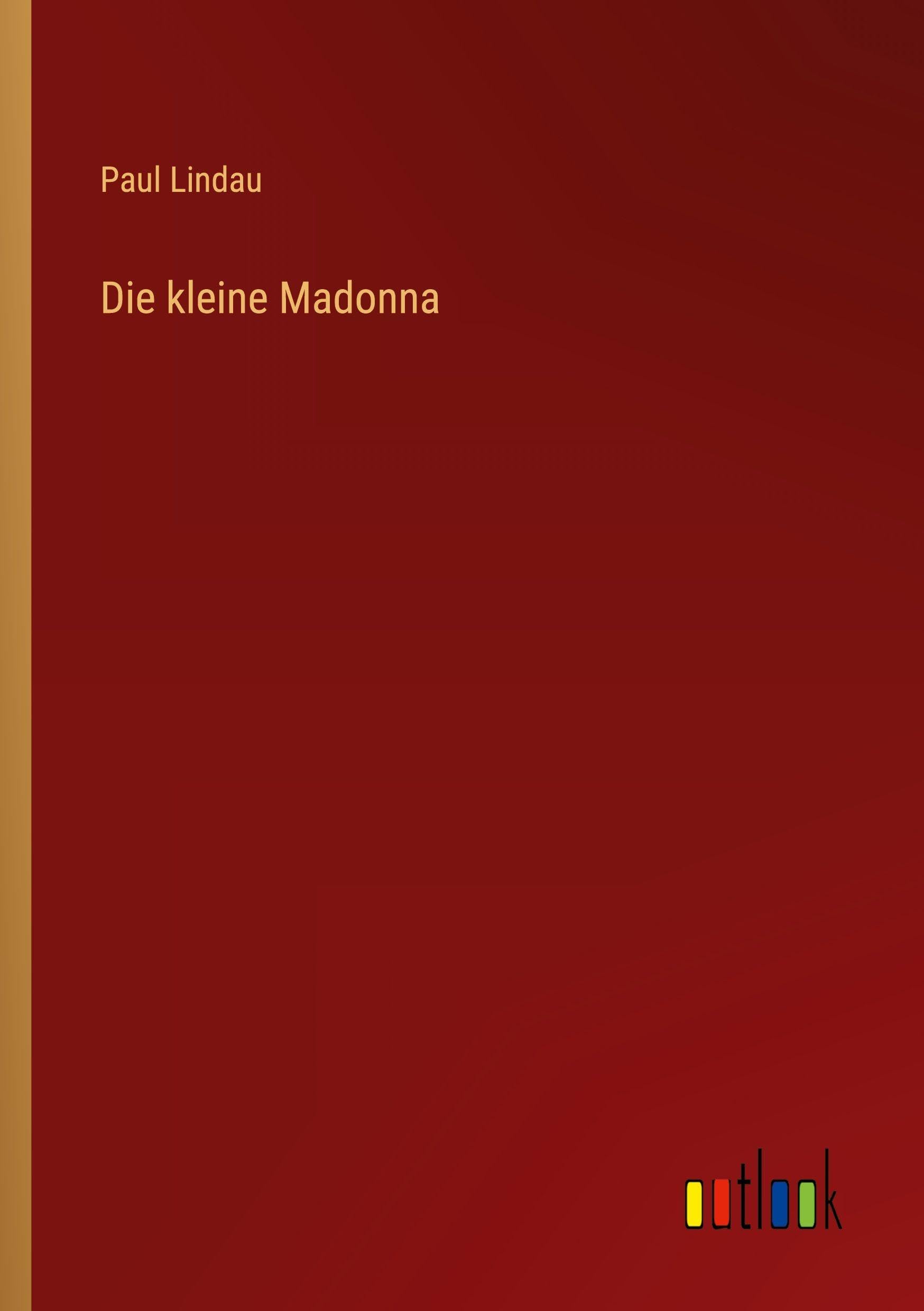 Die kleine Madonna