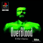 Overblood