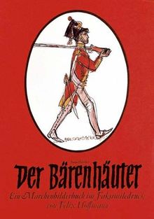 Der Bärenhäuter