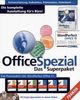 Office Spezial - Das Superpaket, 4 CD-ROMs Die komplette Ausstattung für's Büro. Mit WordPerfect Office 11. Für Windows 98 SE/ME/XP (SP1 u. SP2)/2000 (SP3)/NT 4 (SP6a)