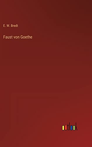 Faust von Goethe