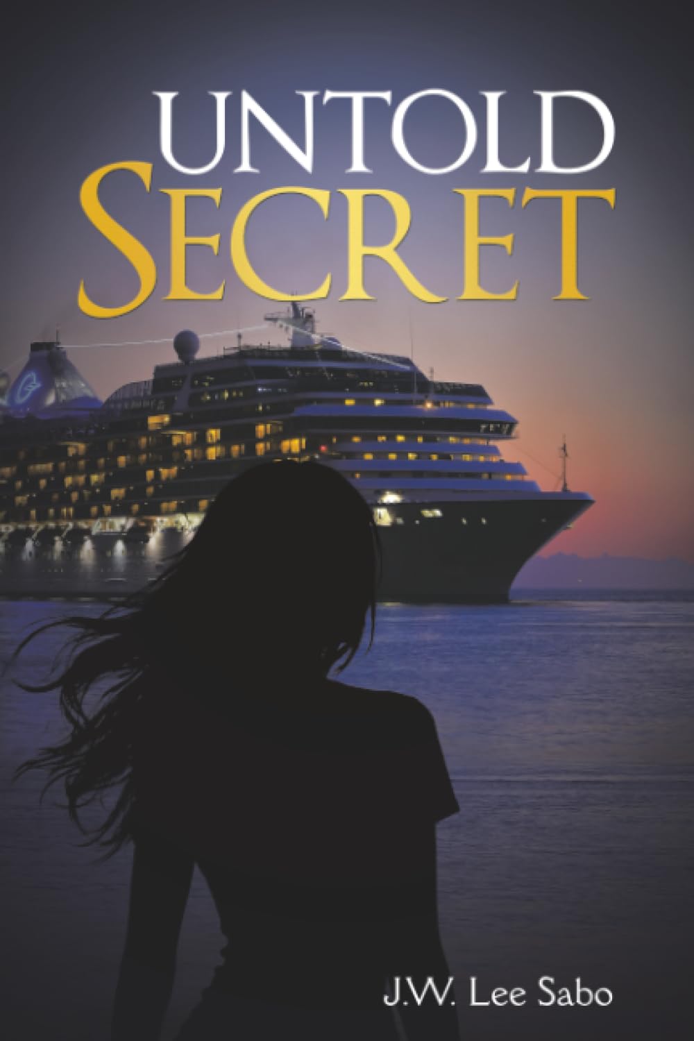 Untold Secret