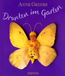 Drunten im Garten