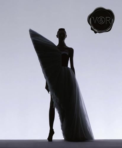Thierry-Maxime Loriot (Hg.) Viktor & Rolf , Fashion Statements