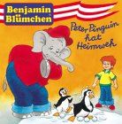 Benjamin Blümchen, Peter Pinguin hat Heimweh