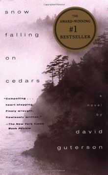 Snow Falling on Cedars: A Novel (Vintage Contemporaries)