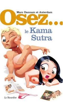 Osez le kama-sutra