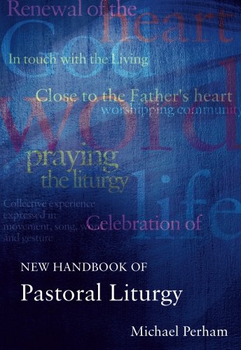 New Handbook of Pastoral Liturgy