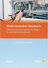 Elektrotechniker-Handwerk: DIN-Normen und technische Regeln für die Elektroinstallation (Normen-Handbuch)