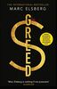 Greed: The page-turning thriller that warned of financial melt-down
