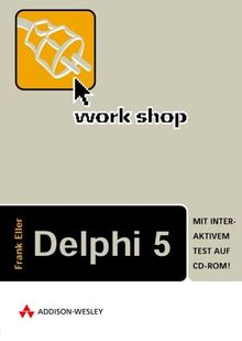 Workshop Delphi 5 .