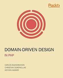 Domain-Driven Design in PHP (English Edition): A Highly Practical Guide