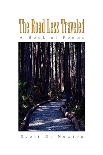 The Road Less Traveled: A Book of Poems