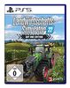 Landwirtschafts-Simulator 22: Day One Edition (exklusiv bei Amazon) - [Playstation 5]