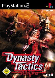 Dynasty Tactics