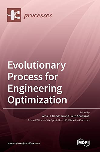 Evolutionary Process for Engineering Optimization
