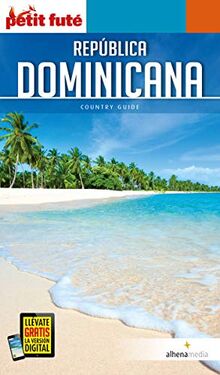 República Dominicana (Petit Futé)