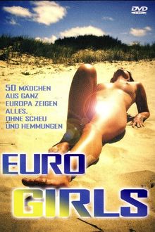 EURO GIRLS - Eine hübscher als die Andere von / | DVD | Zustand neu
