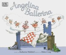 Angelina Ballerina