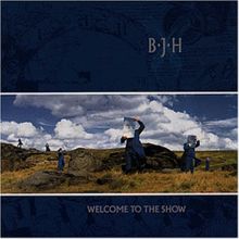 Welcome to the Show von Barclay James Harvest | CD | Zustand sehr gut