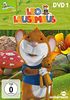Leo Lausemaus - DVD 1