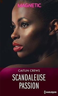 Scandaleuse passion : hotel Temptation