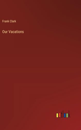 Our Vacations